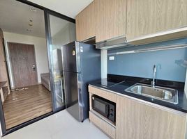 1 Bedroom Condo for rent at Niche Mono Sukhumvit - Bearing, Samrong Nuea, Mueang Samut Prakan