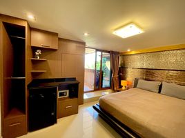 2 Schlafzimmer Appartement zu vermieten im Baan Suan Residence, Nong Prue