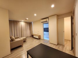 2 Schlafzimmer Wohnung zu vermieten im Chambers Cher Ratchada - Ramintra, Ram Inthra