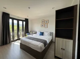 1 Bedroom Apartment for rent at THE BASE Central Phuket, Wichit, Phuket Town, Phuket
