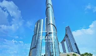 3 chambres Appartement a vendre à Shams Abu Dhabi, Abu Dhabi Sun Tower