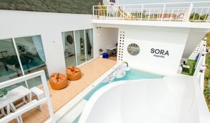 3 chambres Villa a vendre à Thap Tai, Hua Hin Club 112