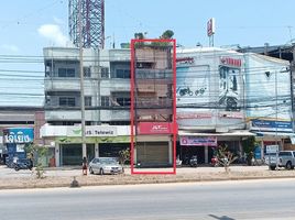  Shophouse for sale in Aranyaprathet, Aranyaprathet, Aranyaprathet