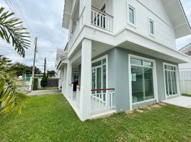 3 Schlafzimmer Villa zu verkaufen im Baan Na Cheun, San Klang