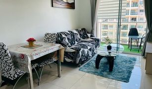 ขายคอนโด 1 ห้องนอน ใน เมืองพัทยา, พัทยา สยาม โอเรียนทัล การ์เด้น 1