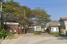บ้านรุ่งธนา 4 Real Estate Project in สันปูเลย, เชียงใหม่