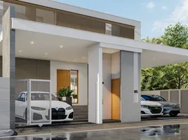 4 спален Вилла for sale in Таиланд, Hai Ya, Mueang Chiang Mai, Чианг Маи, Таиланд