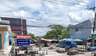 N/A Grundstück zu verkaufen in Pak Phanang Fang Tawan Tok, Nakhon Si Thammarat 