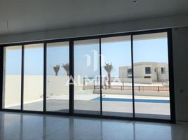 7 Bedroom Villa for sale at HIDD Al Saadiyat, Saadiyat Island, Abu Dhabi, United Arab Emirates