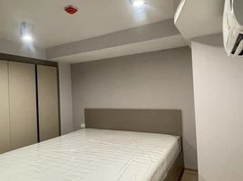 1 Schlafzimmer Appartement zu vermieten im Ideo Rama 9 - Asoke, Huai Khwang