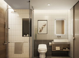 Studio Condo for sale at VIP Space Odyssey, Rawai, Phuket Town, Phuket