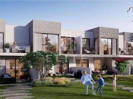 3 Bedroom Villa for sale at Parkside 3, EMAAR South