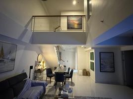 1 Schlafzimmer Appartement zu vermieten im 32 sanson byrockwell, Cebu City, Cebu