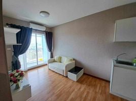 1 Schlafzimmer Appartement zu verkaufen im The Trust Condo Huahin, Hua Hin City