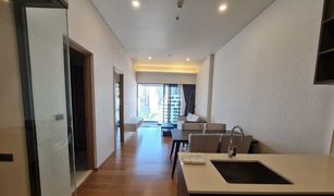 曼谷 Khlong Toei Nuea Siamese Exclusive Sukhumvit 31 2 卧室 公寓 售 