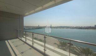 3 Bedrooms Apartment for sale in Marina Square, Abu Dhabi Marina Square