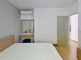 2 Schlafzimmer Wohnung zu verkaufen im Chapter One The Campus Kaset , Lat Yao