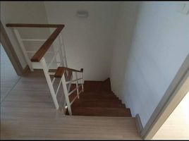 4 Bedroom Townhouse for sale at The Proud Wongwaen-Ramintra, Bang Chan