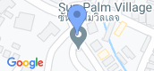 Karte ansehen of Sun Palm Village