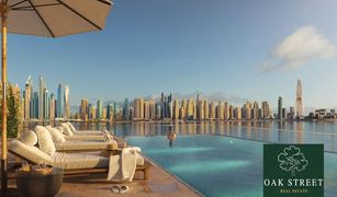 3 Bedrooms Penthouse for sale in The Crescent, Dubai Six Senses Residences