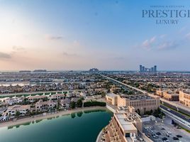 5 Bedroom Penthouse for sale at Marina Residences 1, Marina Residences
