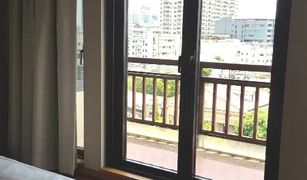 3 chambres Condominium a vendre à Thung Mahamek, Bangkok Supreme Classic