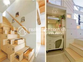 1 Bedroom Apartment for sale at Xingshawan Residence: Type B (1 Bedroom) for Sale, Pir, Sihanoukville, Preah Sihanouk