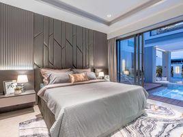 5 Bedroom Villa for sale at T.W. Palm Resort, Nong Prue