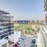 1 Bedroom Apartment for sale at Golf Terrace A, NAIA Golf Terrace at Akoya, DAMAC Hills (Akoya by DAMAC)