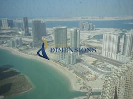 2 Bedroom Apartment for sale at Sun Tower, Shams Abu Dhabi, Al Reem Island, Abu Dhabi