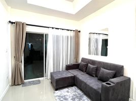 2 Bedroom Villa for sale at Eakmongkol 8, Nong Prue, Pattaya
