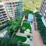 1 Bedroom Apartment for sale at Unixx South Pattaya, Nong Prue