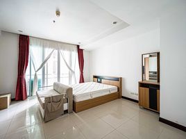 Studio Apartment for rent at The Prime 11, Khlong Toei Nuea