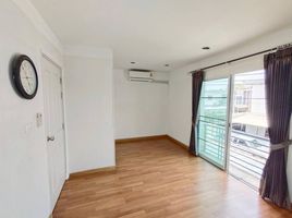 3 Bedroom House for sale at Pruksa Town Nexts Tiwanon-Rama 5, Bang Khu Wiang