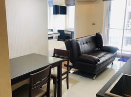 1 Bedroom Condo for rent at Tree Condo Ekamai, Phra Khanong, Khlong Toei, Bangkok