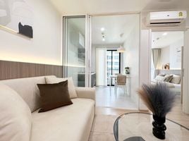 1 Schlafzimmer Wohnung zu verkaufen im The Base Chaengwattana, Khlong Kluea, Pak Kret, Nonthaburi