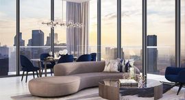 Available Units at Peninsula One