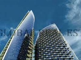 2 Bedroom Condo for sale at Damac City, Al Habtoor City