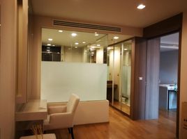 1 Schlafzimmer Appartement zu vermieten im The Address Sathorn, Si Lom