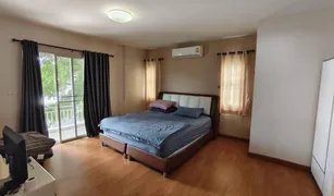 3 Schlafzimmern Haus zu verkaufen in Nong Han, Chiang Mai Green View Home 