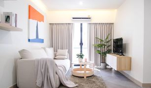 2 Bedrooms Condo for sale in Suan Luang, Bangkok Eastwood Park