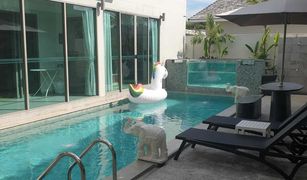 4 Schlafzimmern Villa zu verkaufen in Choeng Thale, Phuket Yipmunta Pool Villa