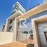 3 Bedroom House for sale at Lamar Residences, Al Seef, Al Raha Beach