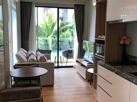 1 Schlafzimmer Wohnung zu verkaufen im Diamond Resort Phuket, Choeng Thale, Thalang