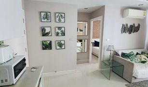 1 Schlafzimmer Wohnung zu verkaufen in Nong Prue, Pattaya Amazon Residence