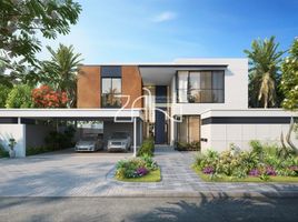 4 Bedroom House for sale at Saadiyat Lagoons, Saadiyat Beach, Saadiyat Island, Abu Dhabi