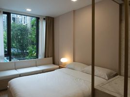 1 Schlafzimmer Wohnung zu vermieten im The Nest Chula-Samyan, Maha Phruettharam