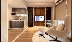 1 Bedroom Condo for sale in Arun Ammarin, Bangkok PLACE 168 Pinklao