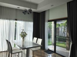 3 Schlafzimmer Villa zu vermieten im Baan Pattaya 5, Huai Yai
