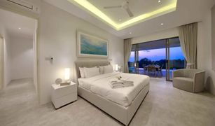 3 Bedrooms Villa for sale in Bo Phut, Koh Samui Samui Bayside Luxury Villas